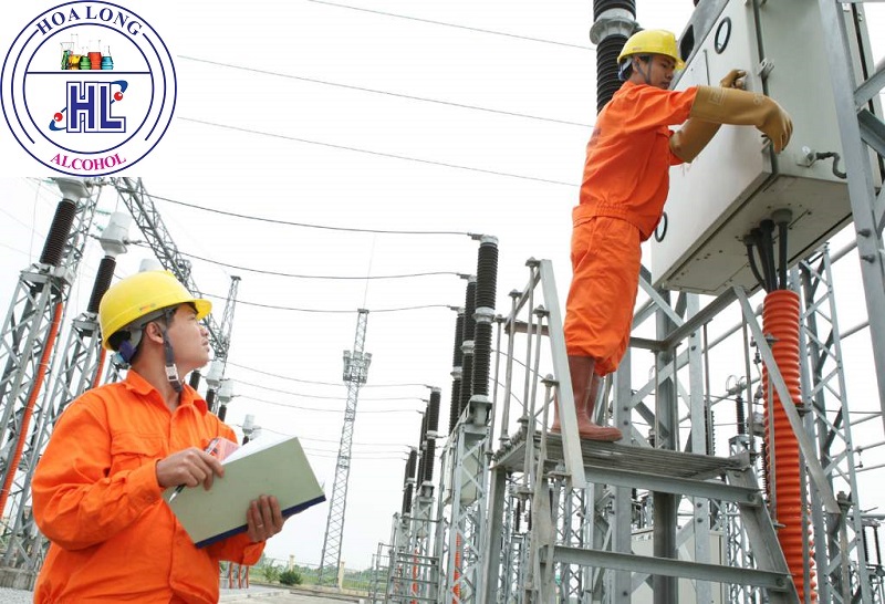 ỨNG DỤNG CỤ THỂ CỦA ETHANOL TRONG SẢN XUẤT NHIÊN LIỆU SINH HỌC
